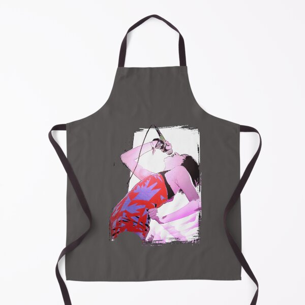 Item preview, Yeah Yeah Yeahs STREEEESS Fitted Scoop designed and sold by VeronaDunn.