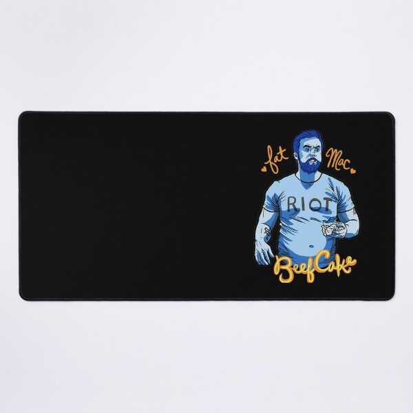 Item preview, It_s Always Sunny Fat Mac designed and sold by patriotMarke.