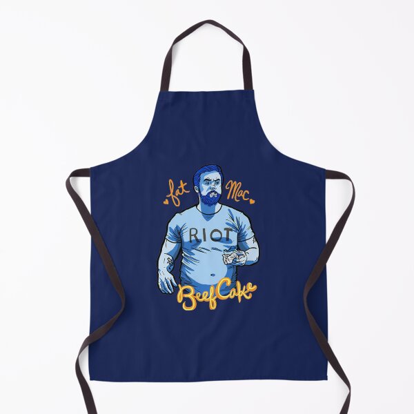 Item preview, It_s Always Sunny Fat Mac designed and sold by patriotMarke.