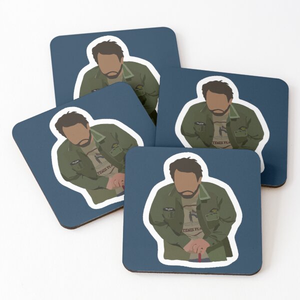 Item preview, Charlie KellyI designed and sold by patriotMarke.