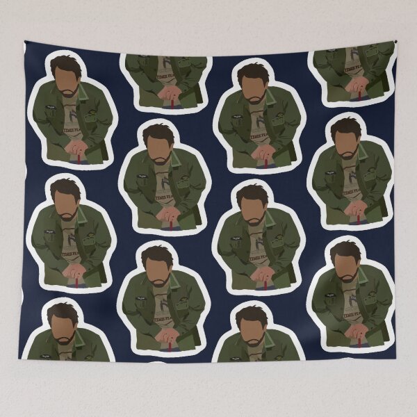 Item preview, Charlie KellyI designed and sold by patriotMarke.