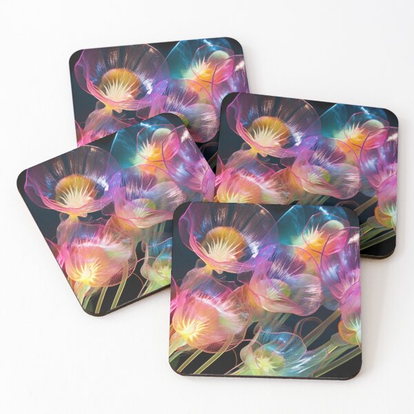 Item preview, Translucent Flower Bouquet | part 1 designed and sold by Cris888.