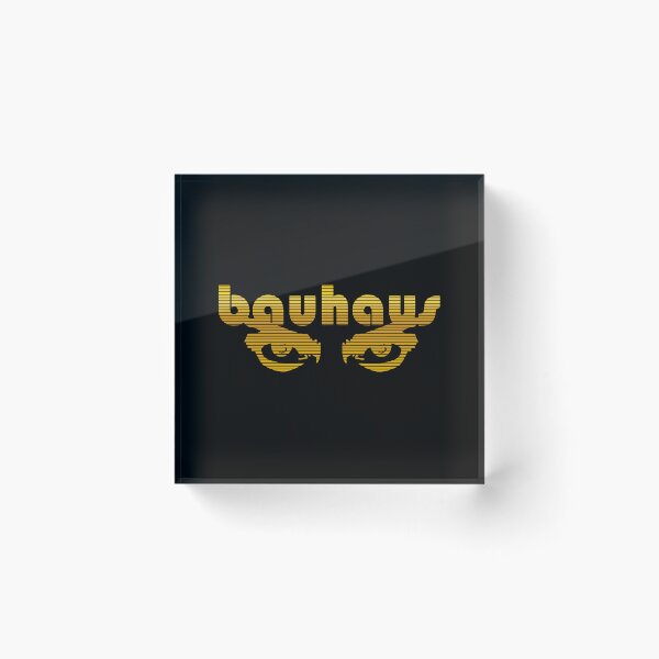 Item preview, BAUHAUS BAND designed and sold by MaudieTremblay.
