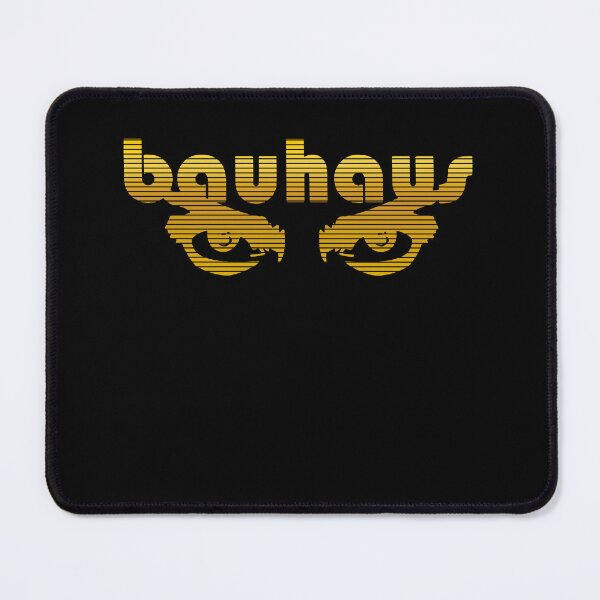 Item preview, BAUHAUS BAND designed and sold by MaudieTremblay.
