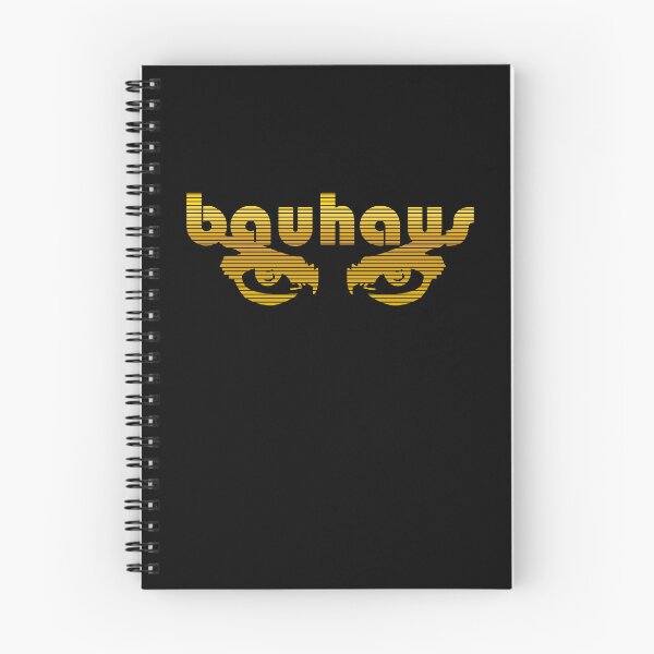 Item preview, BAUHAUS BAND designed and sold by MaudieTremblay.
