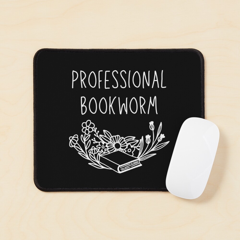 Item preview, Mouse Pad designed and sold by venomouspixie.