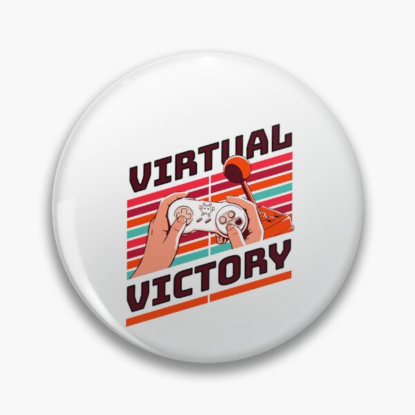 Item preview, VIRTUAL VICTORY designed and sold by Permana96.