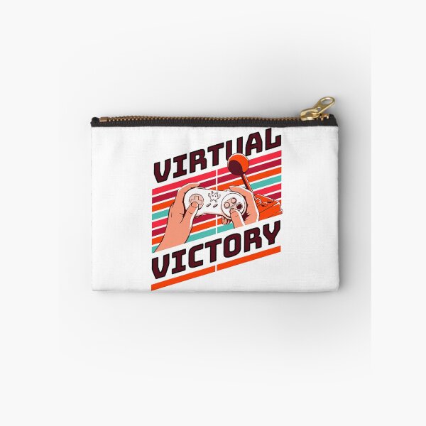 Item preview, VIRTUAL VICTORY designed and sold by Permana96.