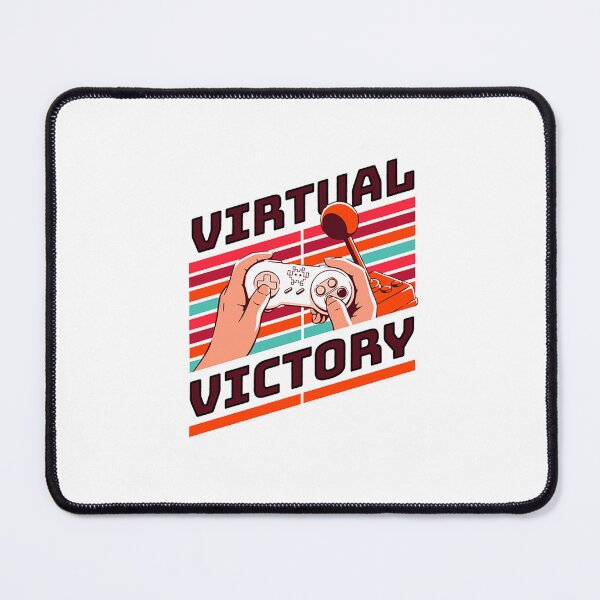 Item preview, VIRTUAL VICTORY designed and sold by Permana96.