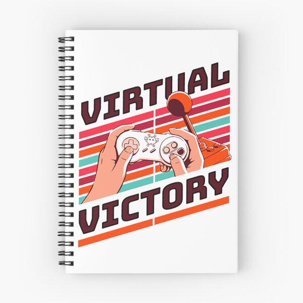 Item preview, VIRTUAL VICTORY designed and sold by Permana96.