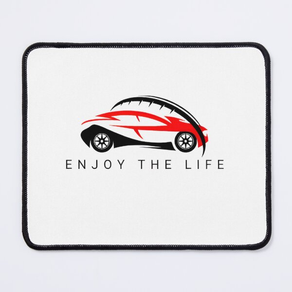Item preview, ENJOY THE LIFE designed and sold by LOSMISHOP.