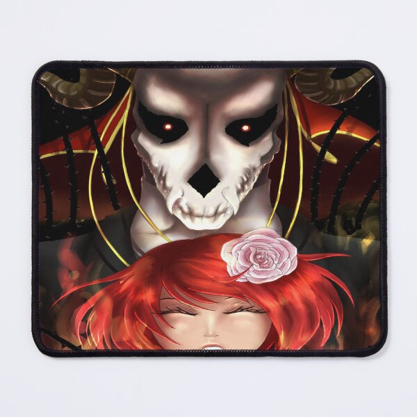 Item preview, the ancient magus bride designed and sold by zeloteskalle.