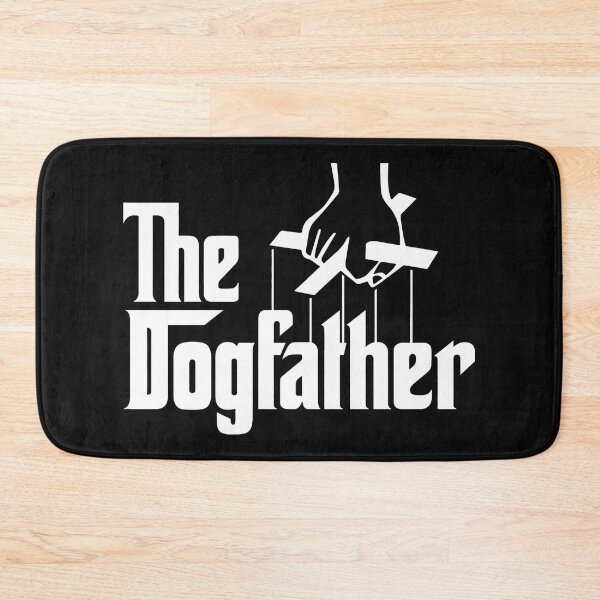 Item preview, DogFather  designed and sold by lusieogoronov.