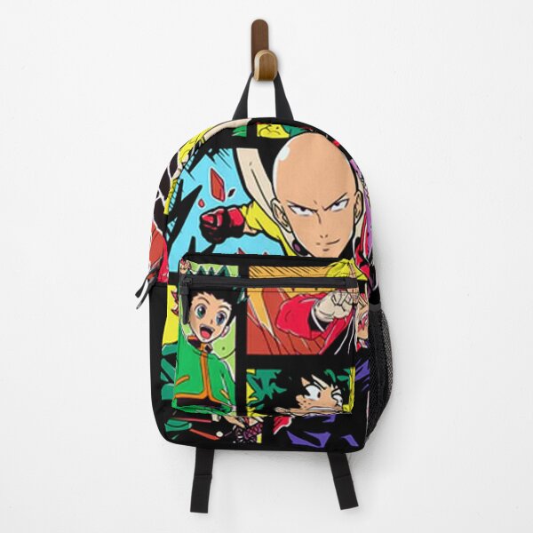 Item preview, Shonen Characters designed and sold by eedejohnson.