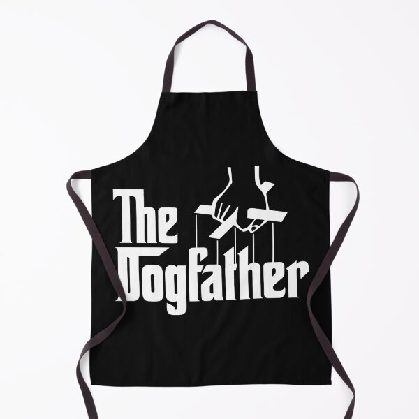 Item preview, DogFather designed and sold by lusieogoronov.