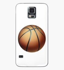 Basketball 1 Case/Skin for Samsung Galaxy