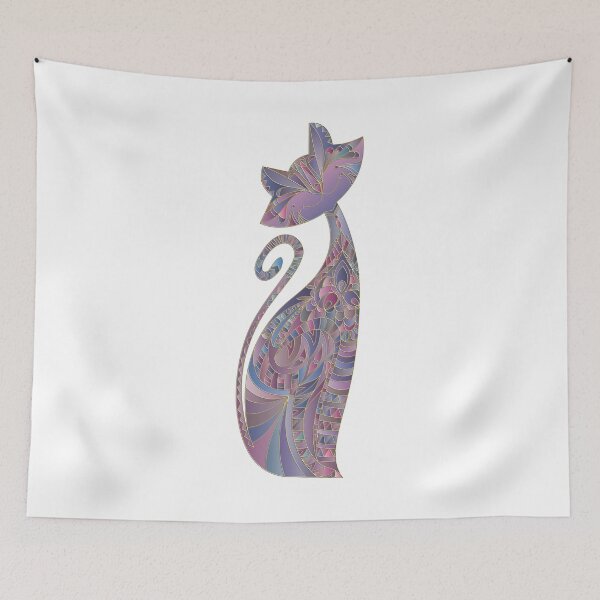 Item preview, Cat designed and sold by vojaanjasimic.