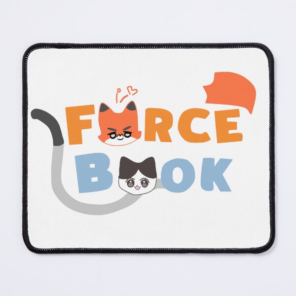 Item preview, Cute force book bl actor a boss and a babe mascot designed and sold by RecStore.