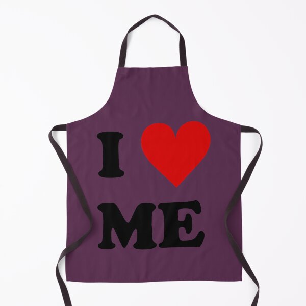 Item preview, I Love Me Heart designed and sold by RushNethercote.