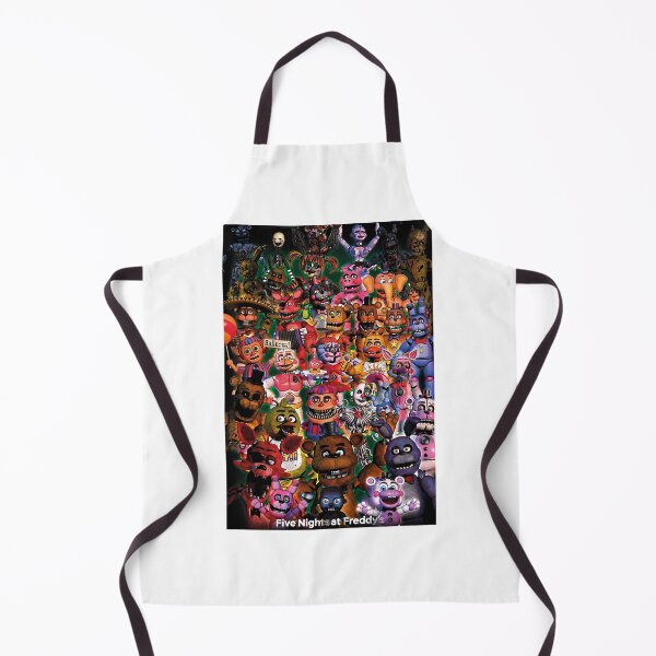 Item preview, Five Nights At Freddys designed and sold by pachun57.