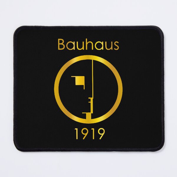 Item preview, BAUHAUS BAND designed and sold by MaudieTremblay.