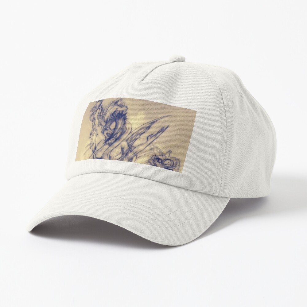 Item preview, Dad Hat designed and sold by MODerATEtheDAN.