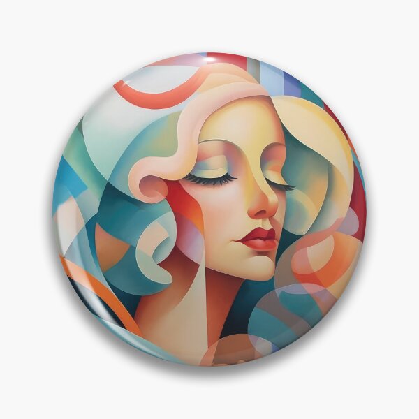 Item preview, Kaleidoscope Dreams designed and sold by munki-urban.