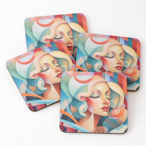 Item preview, Kaleidoscope Dreams designed and sold by munki-urban.