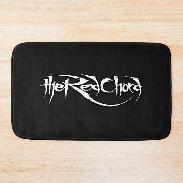 Item preview, The Red Chord Merch designed and sold by xDumpTruckx.