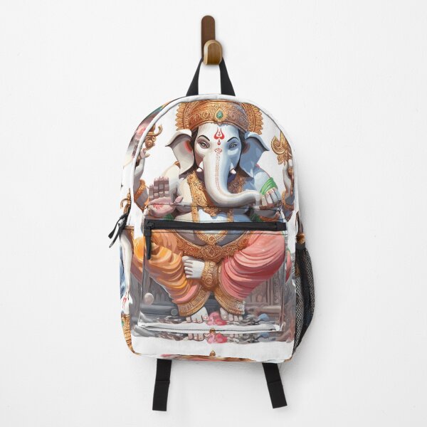 Item preview, Ganesha, God Of Rich, Elephant, Thailand designed and sold by R-RHAPSODY.