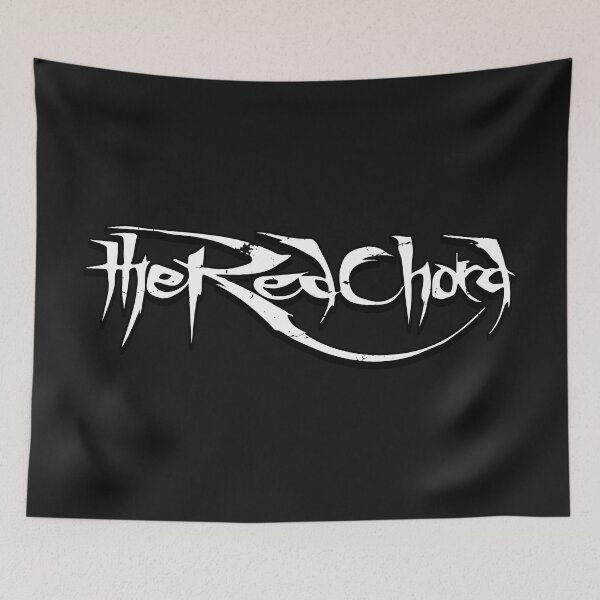 Item preview, The Red Chord Merch designed and sold by xDumpTruckx.