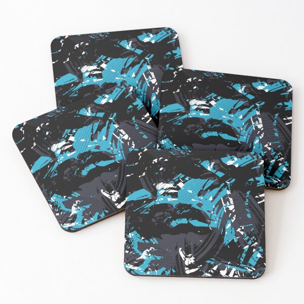 Item preview, Modern Gaming Camouflage Pattern designed and sold by camostore23.