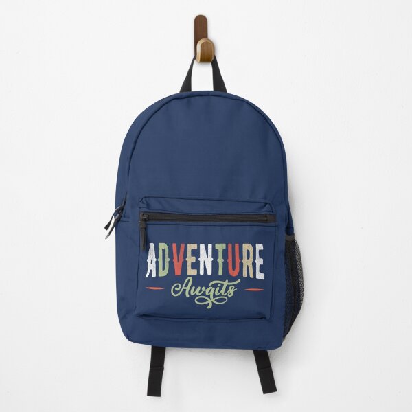 Item preview, Adventure Awaits designed and sold by coollooc-piece.