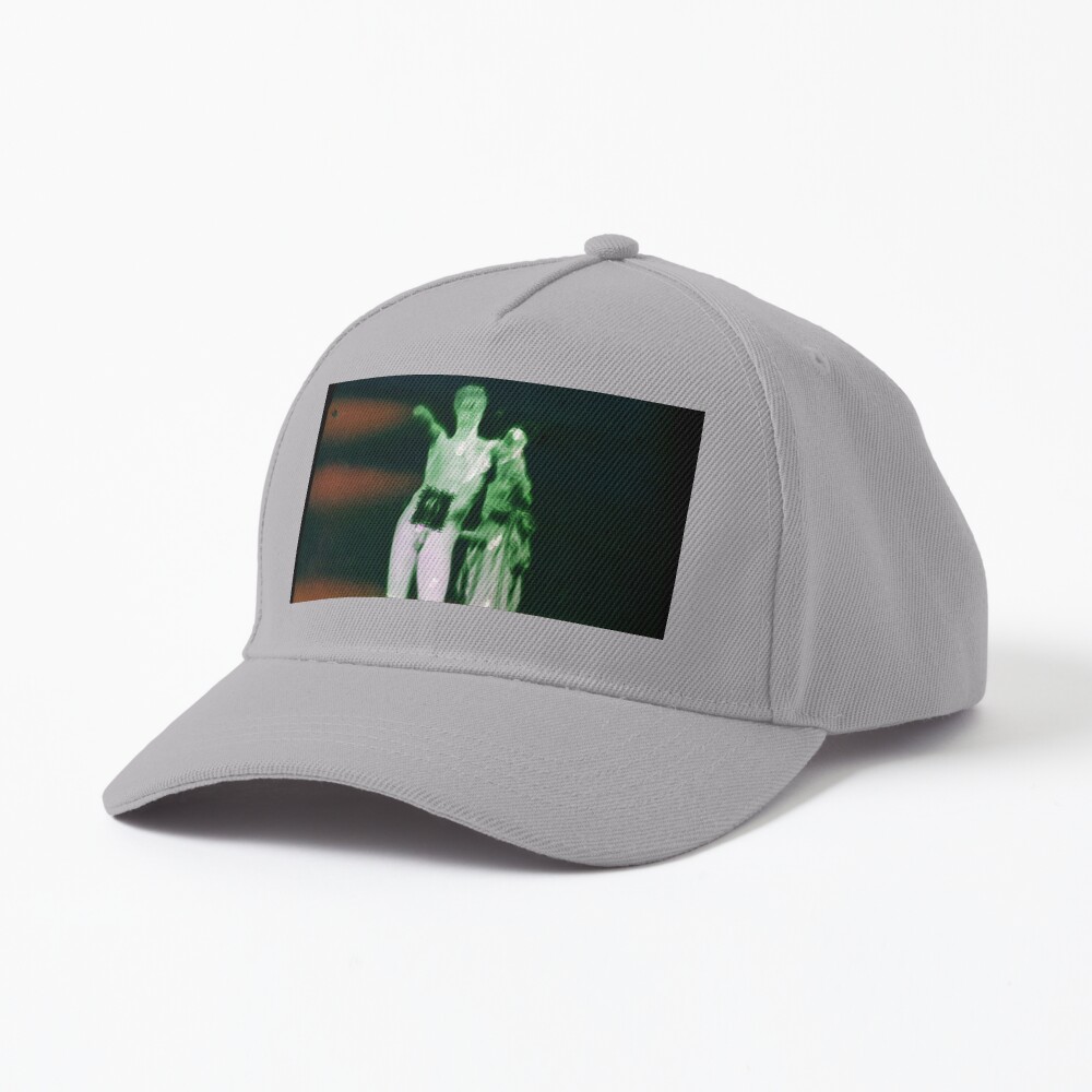 Item preview, Baseball Cap designed and sold by MODerATEtheDAN.