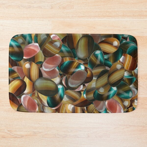Item preview, Ovals - Colorful Ovals designed and sold by shakespeare1212.
