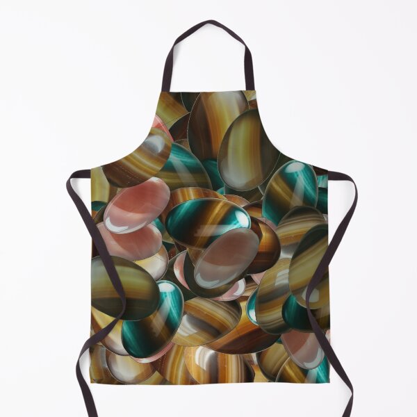Item preview, Ovals - Colorful Ovals designed and sold by shakespeare1212.