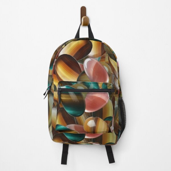 Item preview, Ovals - Colorful Ovals designed and sold by shakespeare1212.
