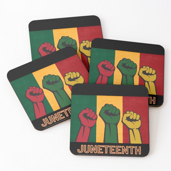 Item preview, JUNETEENTH designed and sold by RTFaulkner.