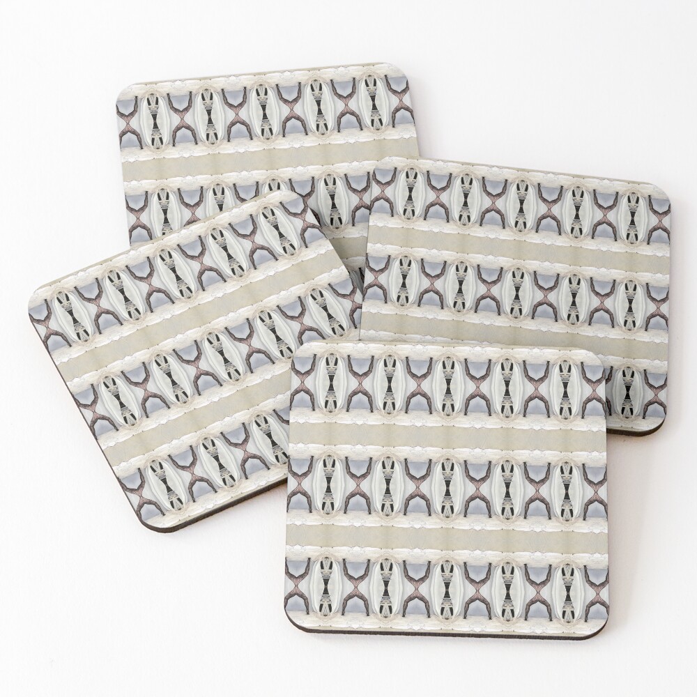 Item preview, Coasters (Set of 4) designed and sold by IanBiAM.