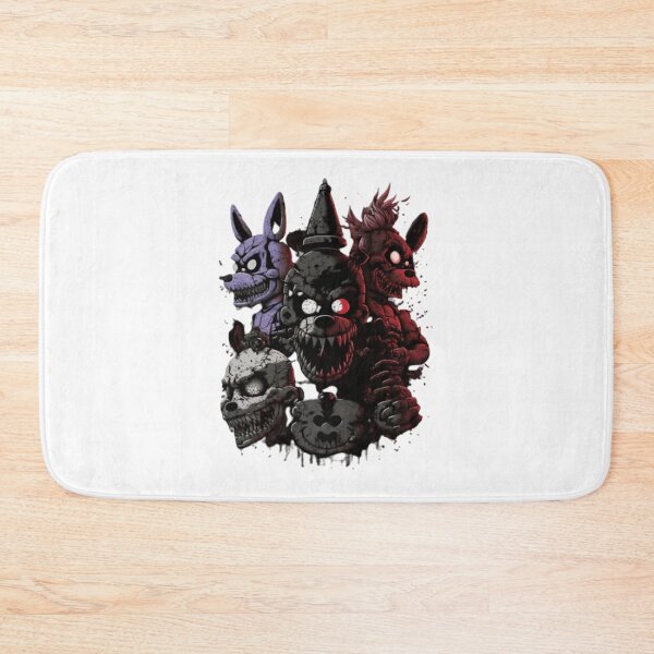 Item preview, Five nights at freddys (1) designed and sold by pachun57.