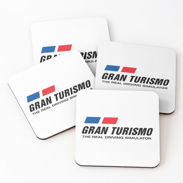 Item preview, Gran Turismo  designed and sold by Harleendavey.