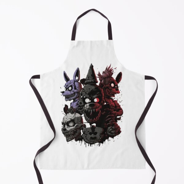 Item preview, Five nights at freddys (1) designed and sold by pachun57.