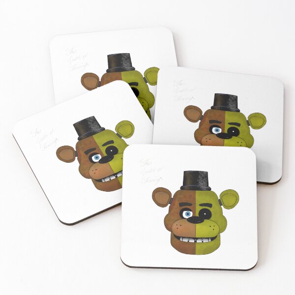 Item preview, FNaF (1) designed and sold by pachun57.