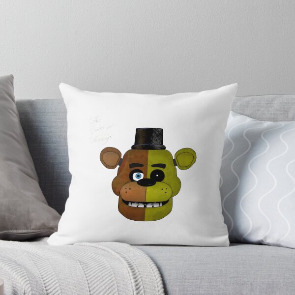 Item preview, FNaF (1) designed and sold by pachun57.