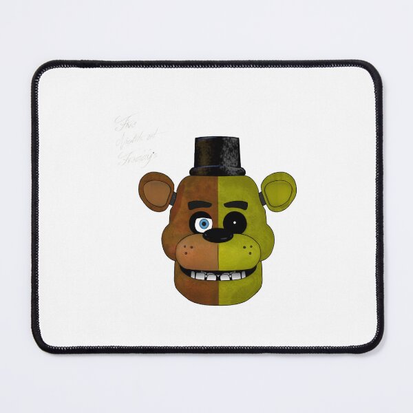 Item preview, FNaF (1) designed and sold by pachun57.