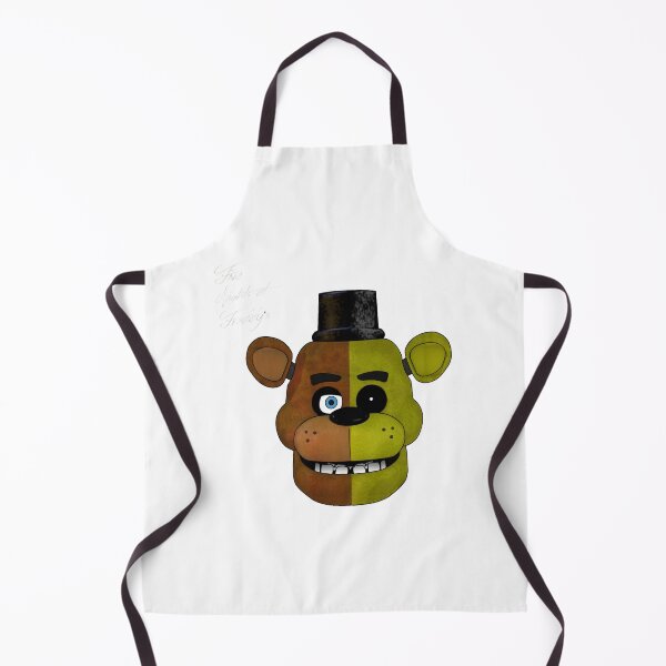 Item preview, FNaF (1) designed and sold by pachun57.