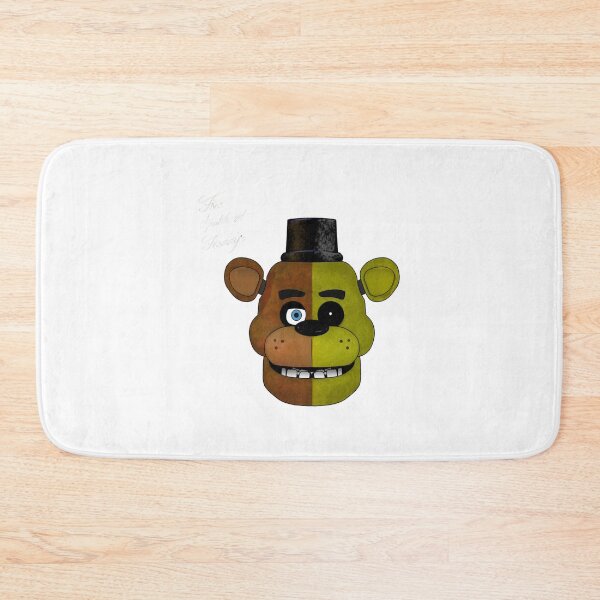 Item preview, FNaF (1) designed and sold by pachun57.