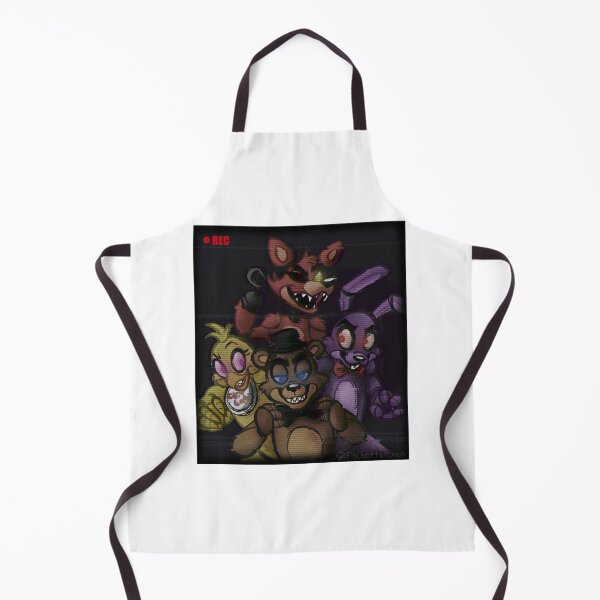 Item preview, FNAF (2) designed and sold by pachun57.
