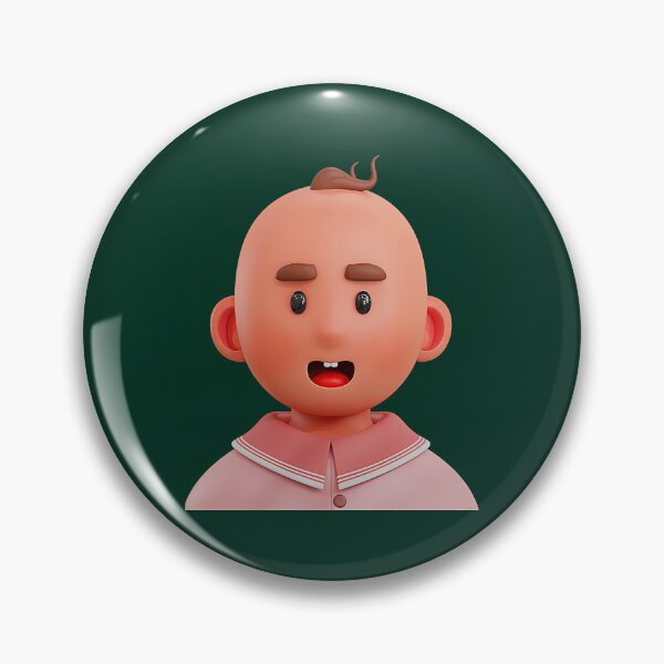 Artikelvorschau, Moral Orel - Baby entworfen und verkauft von pancakehallowe.