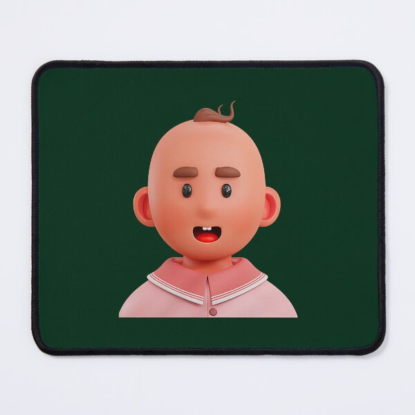 Item preview, Moral Orel - Baby designed and sold by pancakehallowe.